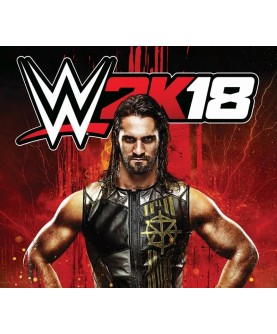 WWE 2K18 Day One Edition Steam Key GLOBAL